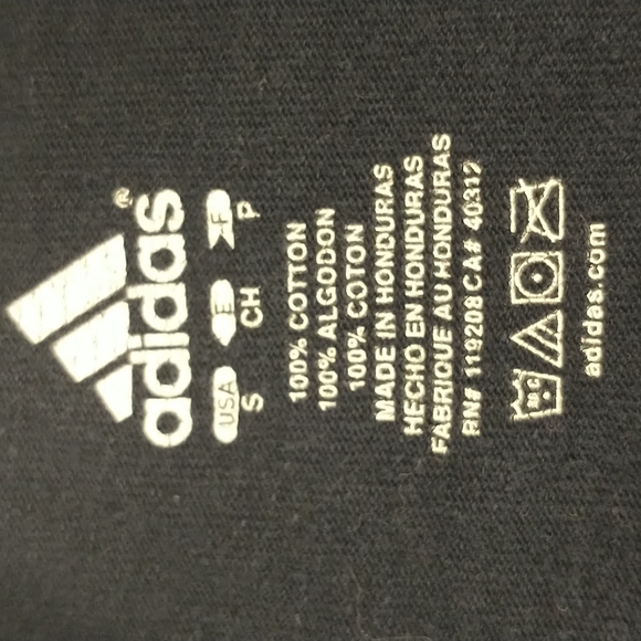 Michigan Go Blue T Shirt University Tee 100 Cotton szS Dark Navy Unisex 36"Chest - Picture 7 of 7